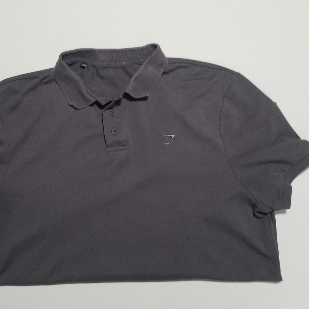 Men's Gymshark Short sleeve top